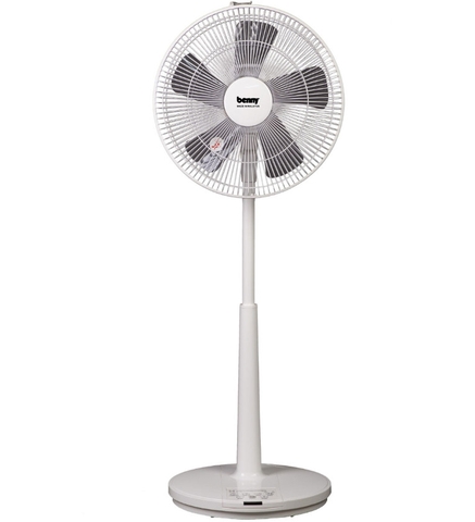 Quạt Lửng Benny BF-35DC