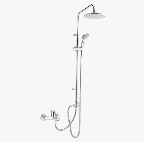 Sen Tắm Cây Inax BFV-1115S-3C Nóng Lạnh