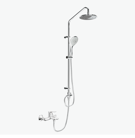 Sen Tắm Cây Inax BFV-1405S Nóng Lạnh