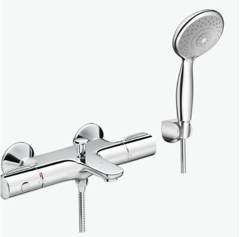Sen Tắm nhiệt độ Inax BFV-3413T-3C