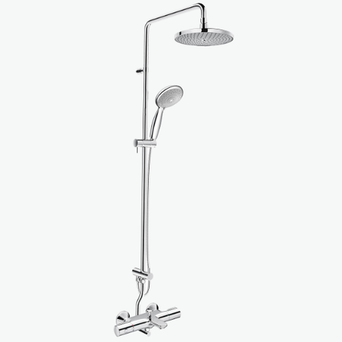 Sen Tắm Cây nhiệt độ Inax BFV-3415T-3C