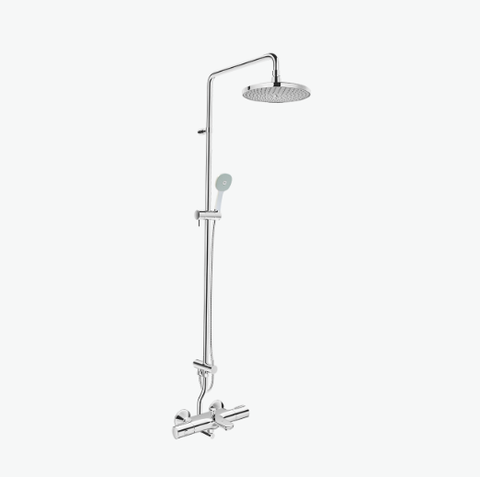Sen Tắm Cây nhiệt độ Inax BFV-3415T-7C