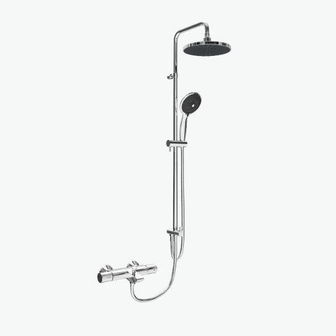 Sen Tắm Cây Inax BFV-6015S nhiệt độ