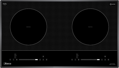 Bếp từ Binova BI-1108TK