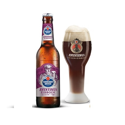 Bia Schneider Weisse TAP 9 Aventinus Eisbock 12% Đức – chai 330 ml