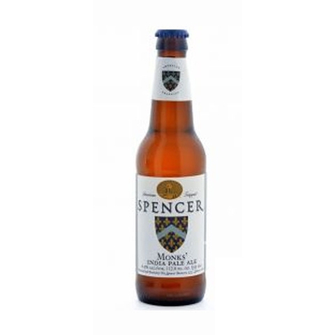 Bia Spencer Monks IPA 6.3% Mỹ – chai 330ml