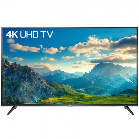 Tivi Led TCL 65P65 Smart TV 65 Inch