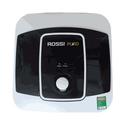 Bình Nóng Lạnh Rossi Puro 30 Lít Rpo 30SQ