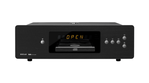 Đầu phát Roksan Blak CD Player