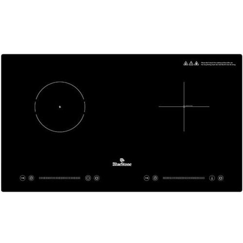 Bếp điện từ đôi Bluestone ICB-6911