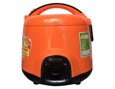Nồi cơm điện 1 lít Bennix BN-010RC