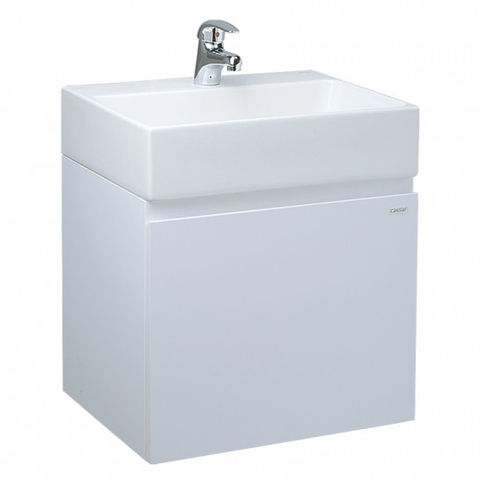 Bộ Tủ Lavabo Treo Tường Caesar LF5259/EH05259AV
