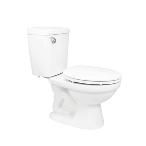 Bồn cầu 2 khối Viglacera VI44