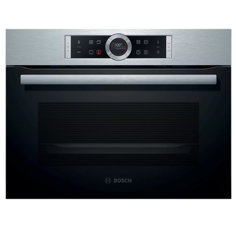 LÒ NƯỚNG BOSCH CBG635BS3