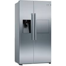 Tủ lạnh side by side Bosch KAG93AIEPG