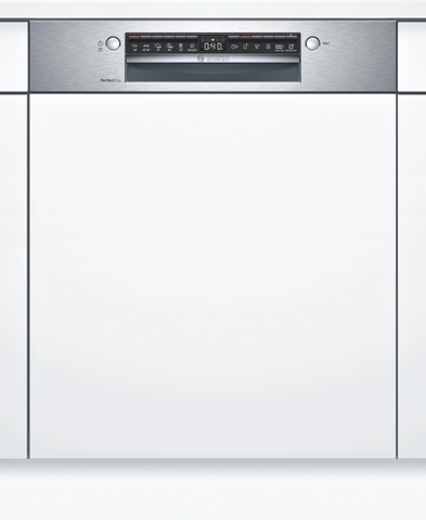 Máy rửa bát Bosch SMI6ZCS07E