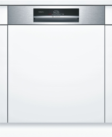 Máy rửa bát Bosch SMI88US36E