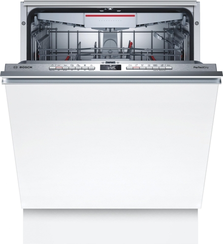 Máy rửa bát Bosch SMV6ZCX02E