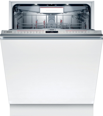Máy rửa bát Bosch SMV8YCX01E