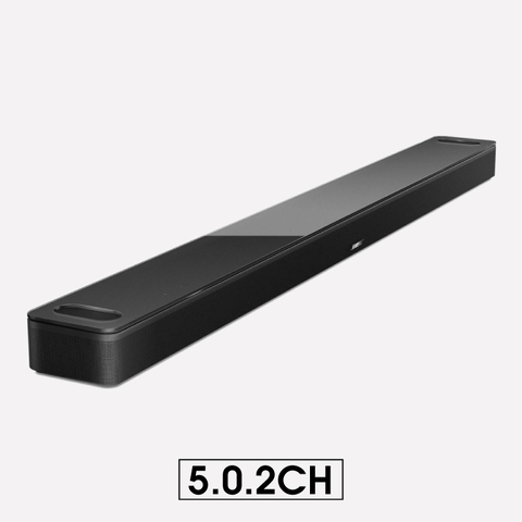 Loa Bose Smart Soundbar 900