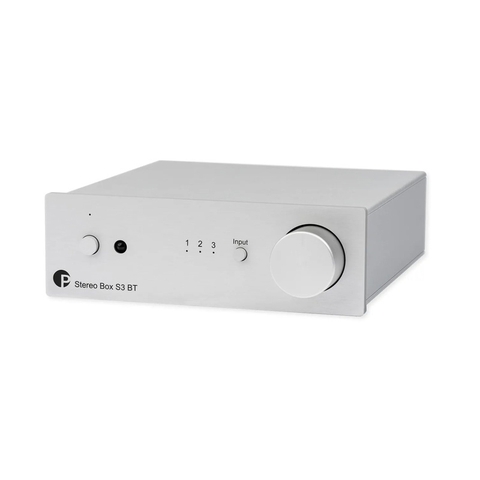 Pro-Ject Stereo Box S3 BT