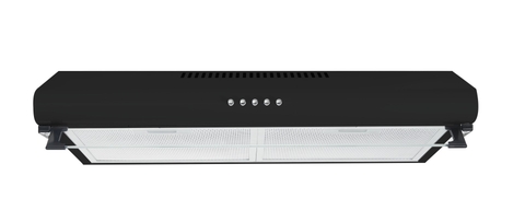 Máy hút mùi cổ điển Buchen BU727B/BU627B