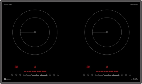 Bếp từ Buchen BUC675ID