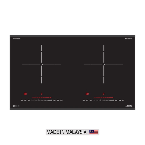 Bếp từ Buchen BUC875MS