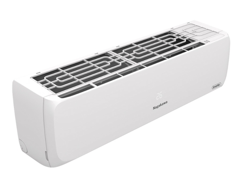 Điều hòa 1 chiều Inverter 12000BTU/H NIS-C12R2H12