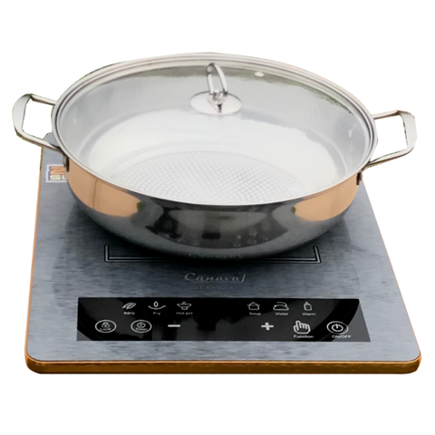 Bếp từ đơn Canaval CA 6618