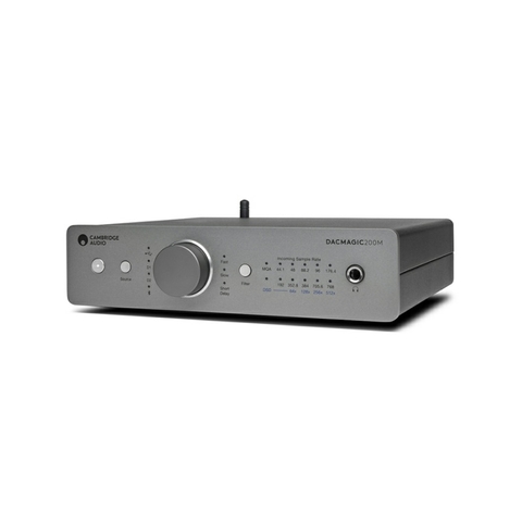 DAC Cambridge Audio DacMagic 200M