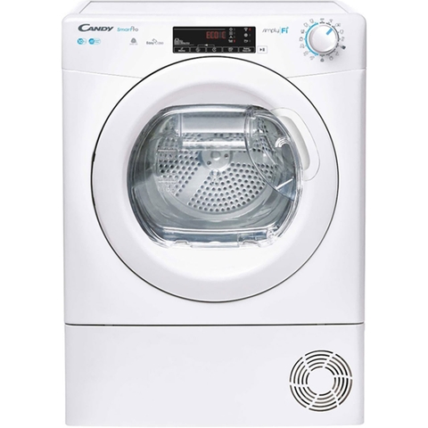 Máy sấy ngưng tụ Candy 10 kg CSO C10TE-S