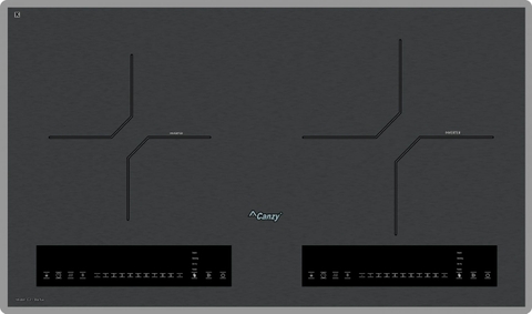 Bếp từ cao cấp Canzy CZ-86Plus