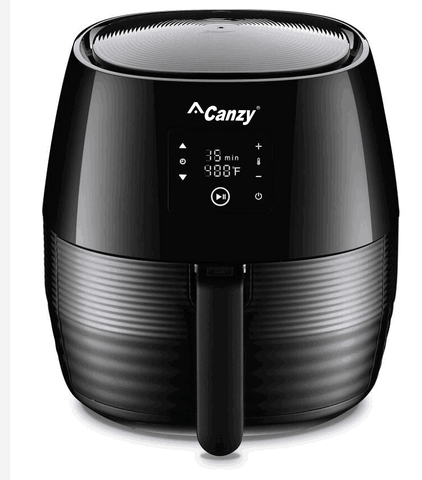 Nồi chiên không dầu Canzy CZ-K07B