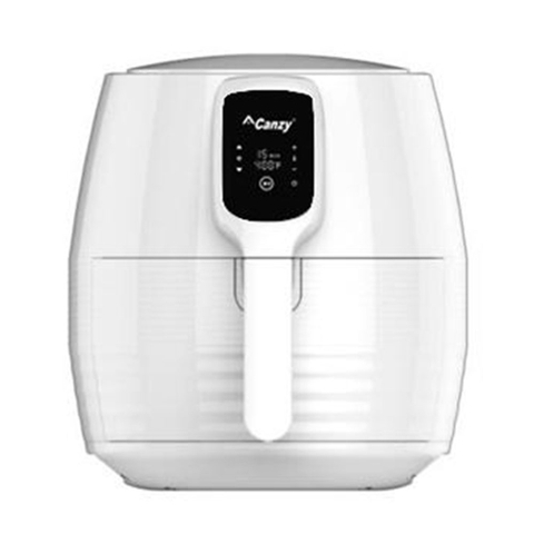 Nồi chiên không dầu Canzy CZ-K07W