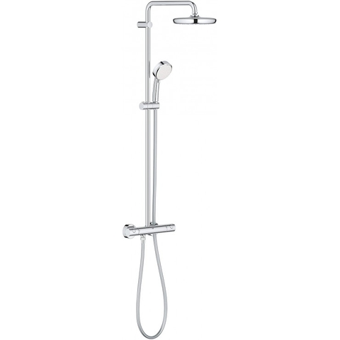 Sen cây ổn định nhiệt Grohe 27922001