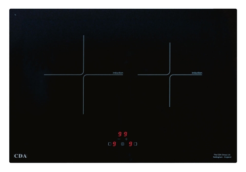 BẾP TỪ CDA HN 6542/ Nhập khẩu nguyên chiếc từ Pháp