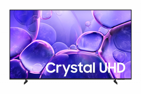 Smart Tivi Crystal UHD Samsung 4K 65 inch UA65U8500F Model 2025
