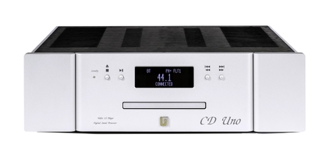 Đầu phát CD Unison UNICO CD UNO
