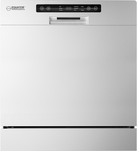 Máy rửa bát Equator CDW819W