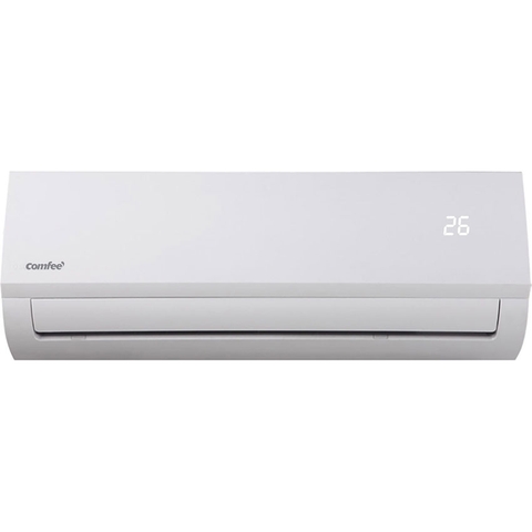 Điều hòa Comfee 1 chiều 9000 BTU CFS-10FWFF-V