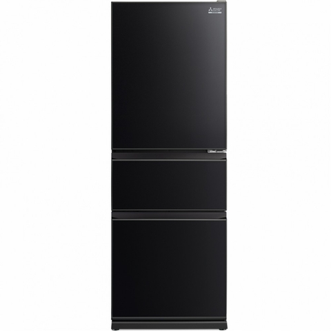 Tủ lạnh Mitsubishi inverter 365 lít MR-CGX46EN-GBK