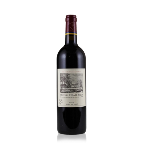 Château Duhart-Milon – Grand Cru Classé (Pháp)