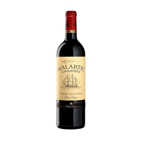 Château Malartic-Lagravière (Grand Cru Classé)