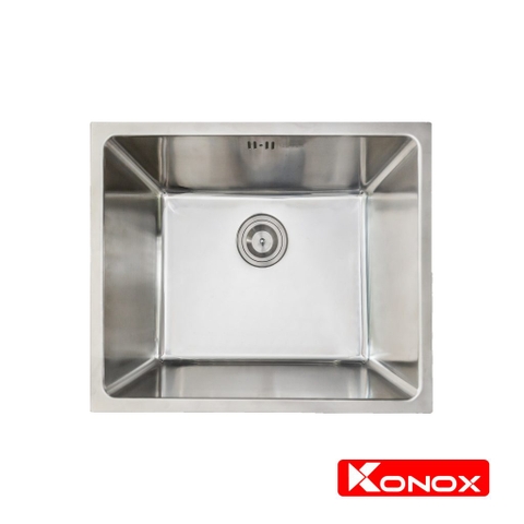 CHẬU RỬA BÁT CAO CẤP KONOX KN5444SU