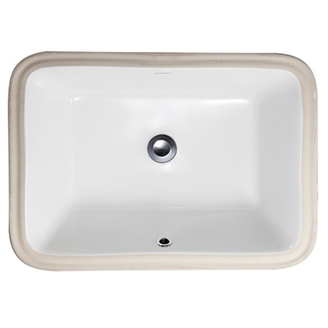 Chậu rửa lavabo âm bàn JOMOO 12145-1-01Z-1