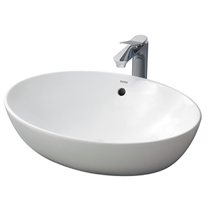 CHẬU RỬA MẶT TOTO LW516B