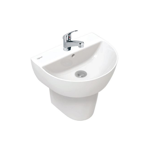 Chậu rửa mặt Viglacera CV37