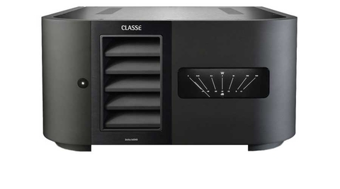 Power Ampli Classe Delta Mono