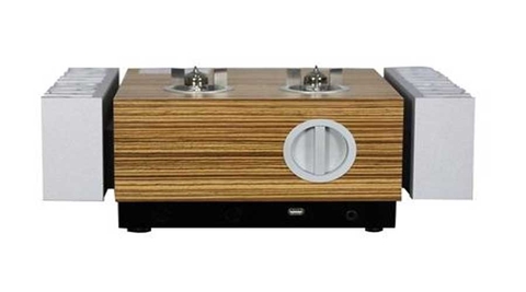 Ampli tích hợp Pathos CLASSIC REMIX BASIC